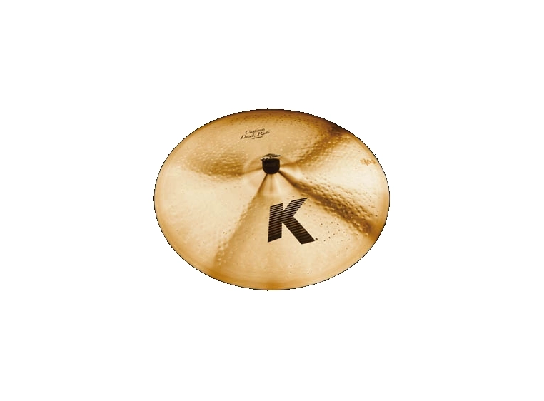 Zildjian K Custom 22 Dark ride 